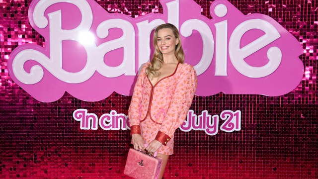 Margot Robbie nie chce sequela "Barbie"?