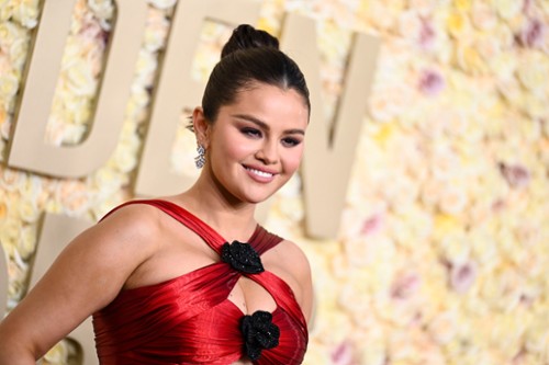 Selena Gomez gwiazdą biografii słynnej piosenkarki