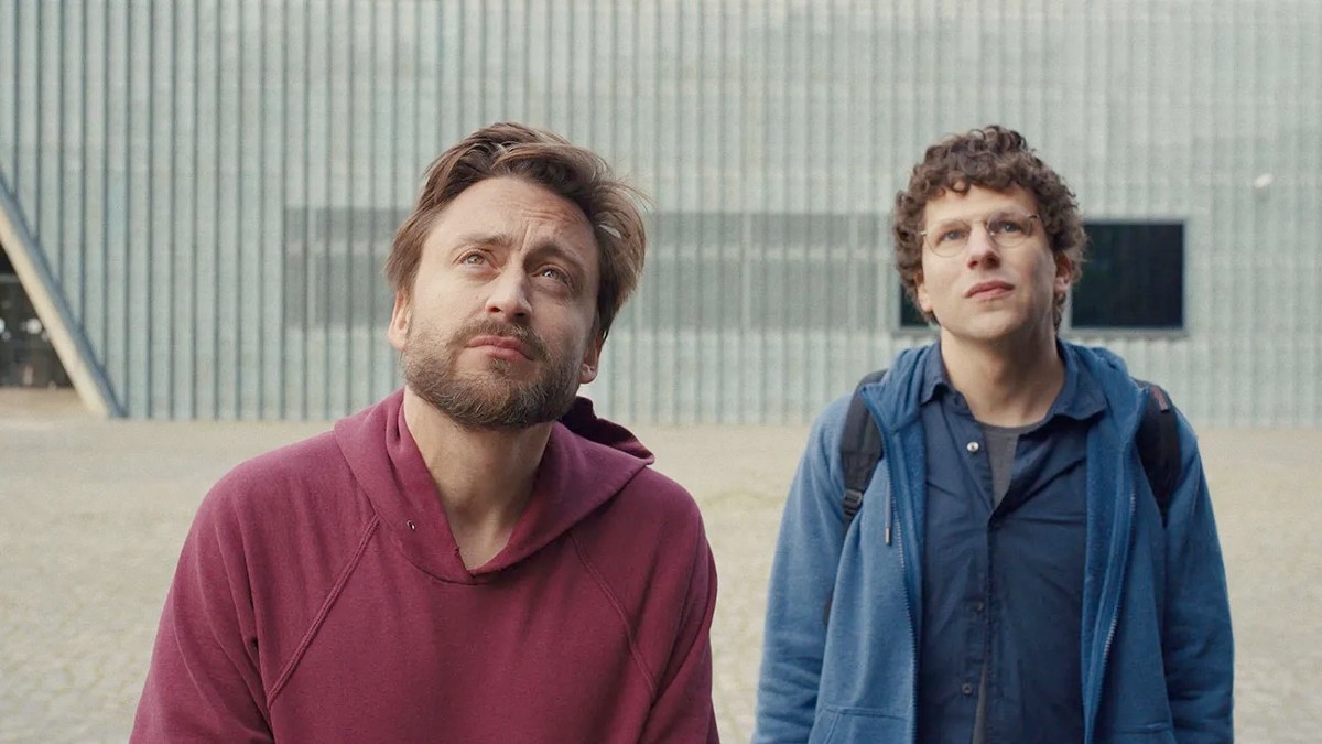 "Prawdziwy ból" w programie 15. American Film Festival