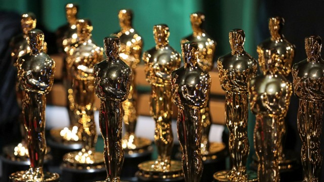 Oscary 2024: Znamy nominacje!