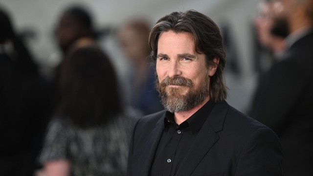 Christian Bale skończył 50 lat! Wybraliśmy jego najlepsze role