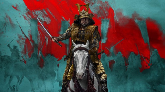 Witajcie w świecie samurajów. Serial "Szōgun" od dziś w Disney+