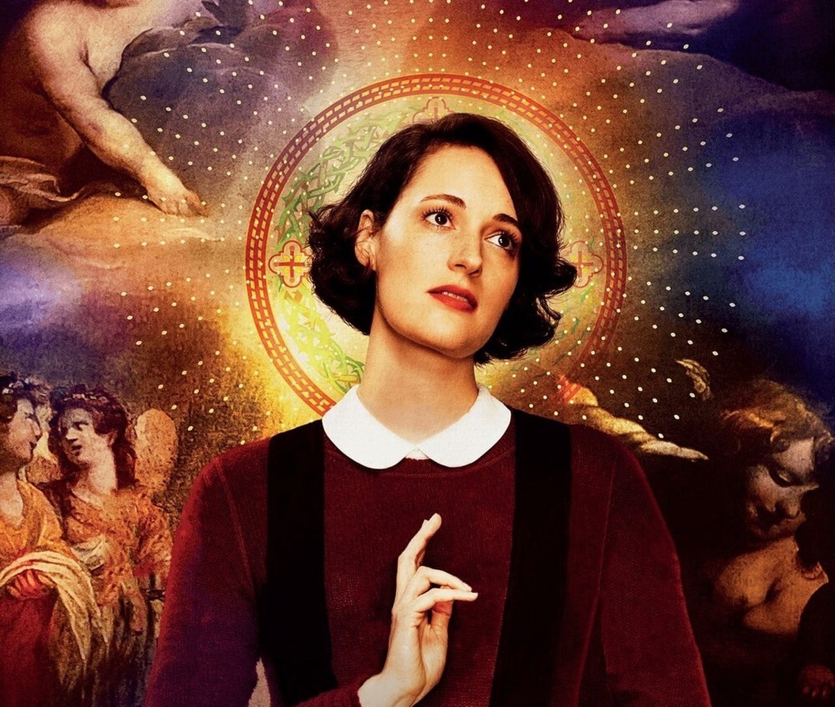 Oto najlepsze seriale o miłości z serwisów streamingowych