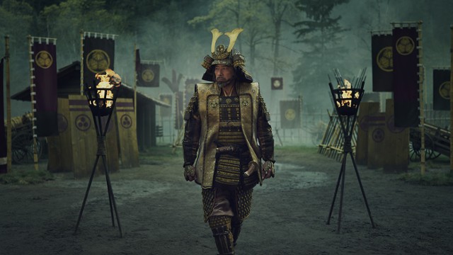 "Szōgun": zdjęcia do 2. sezonu zakończone