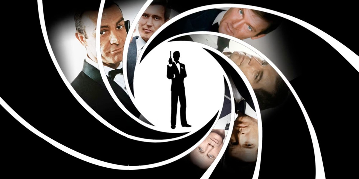 Plotka: "Bond 26" bez reżysera