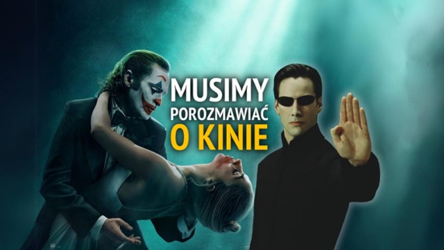 "Matrix 5", "Joker 2", Jon Bernthal ponownie jako Punisher -...