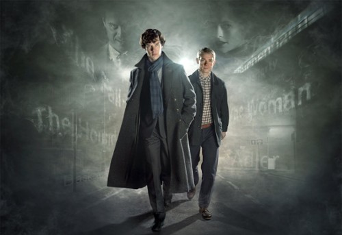 "Sherlock" powróci na ekran? Twórca serialu odpowiada