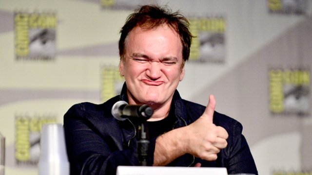 5 niezrealizowanych filmów Tarantino