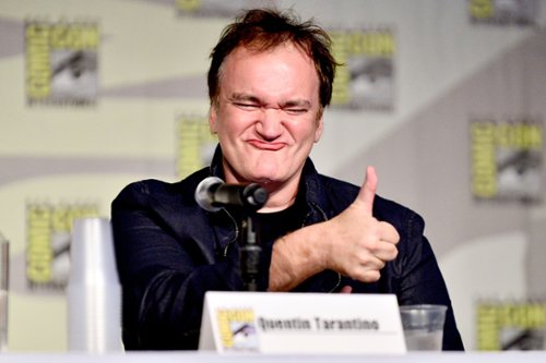 5 niezrealizowanych filmów Tarantino