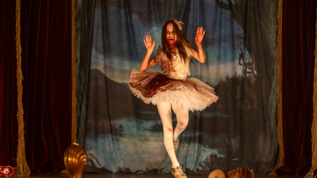 Tiny Dancer