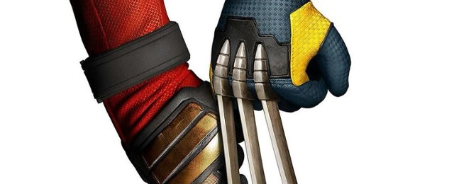 Długość ma znaczenie? "Deadpool & Wolverine" bije rekord serii