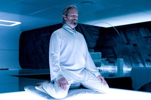 Jeff Bridges w kontynuacji klasycznego science fiction