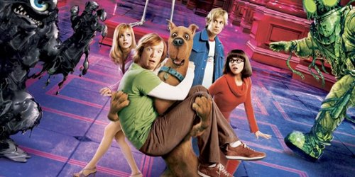Netflix szykuje serial o Scoobym-Doo. To nie będzie komedia
