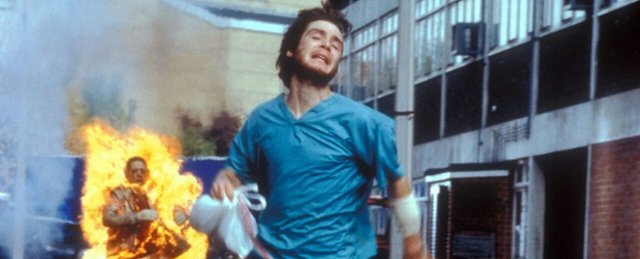 "28 Years Later": data premiery ujawniona. Kiedy film trafi do...