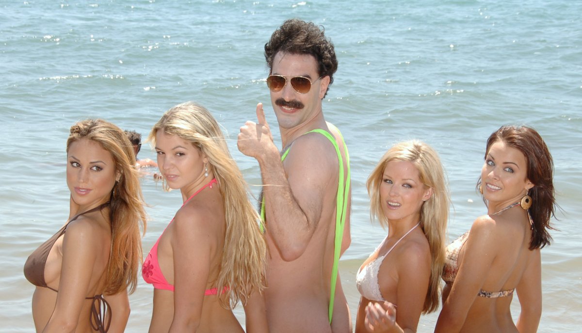 Te skandale wstrząsnęły Cannes. 10 afer z historii festiwalu