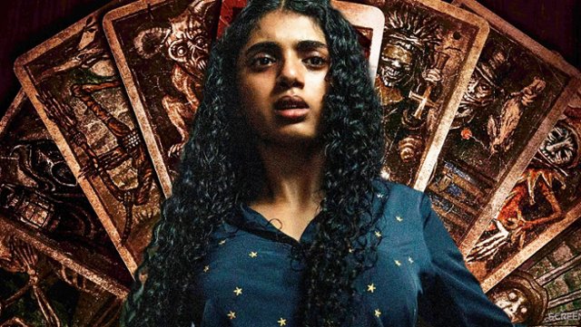 Tarot i po tarocie 