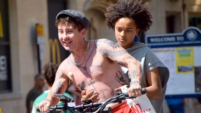 Widziałam orła cień 