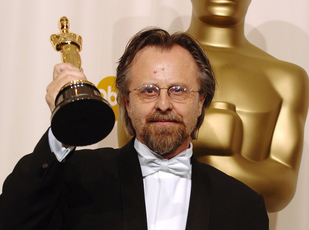 W tych filmach rozbrzmiewała niezapomniana muzyka Jana A.P. Kaczmarka