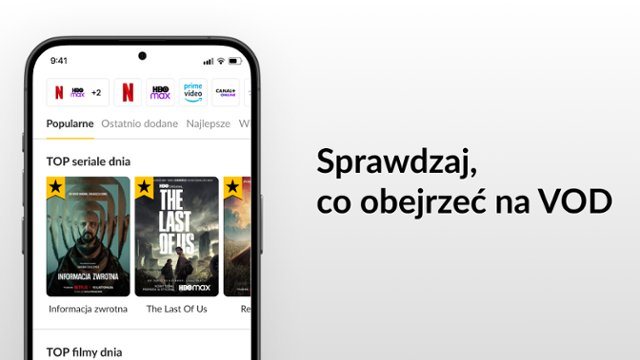 Aplikacja Filmwebu: skarbnica wiedzy o VOD