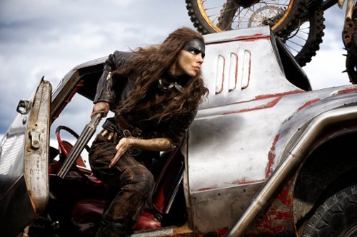 "Furiosa: Saga Mad Max": recenzja filmu. Szybkie i wściekłe kino...