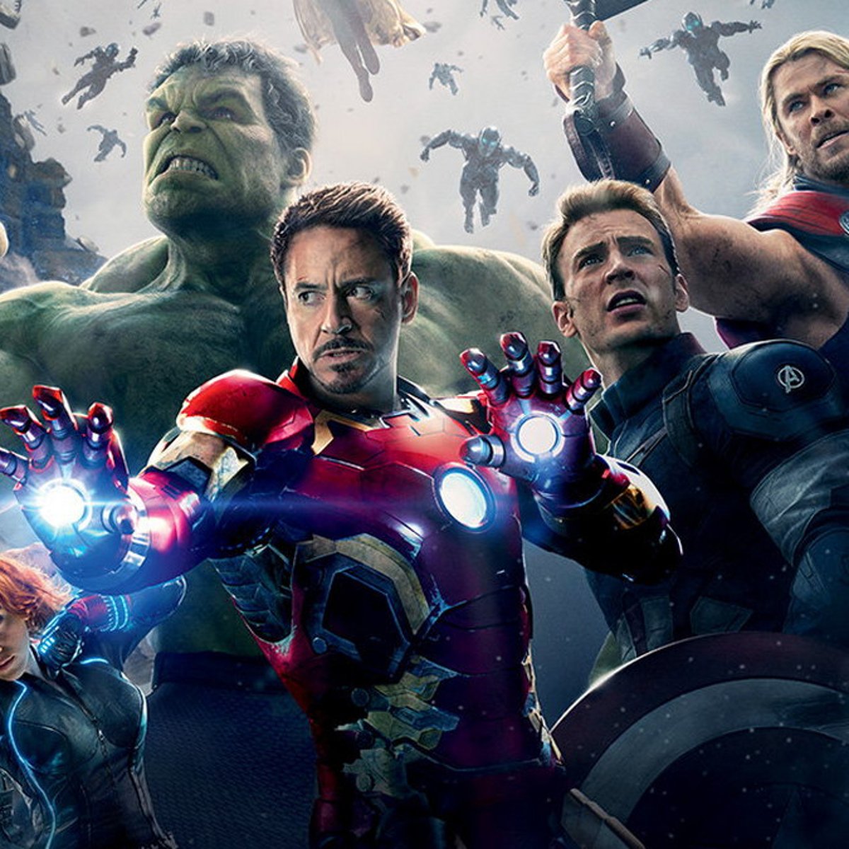 Marvel has film plans through 2042 — Feige promises a new MCU ecosystem