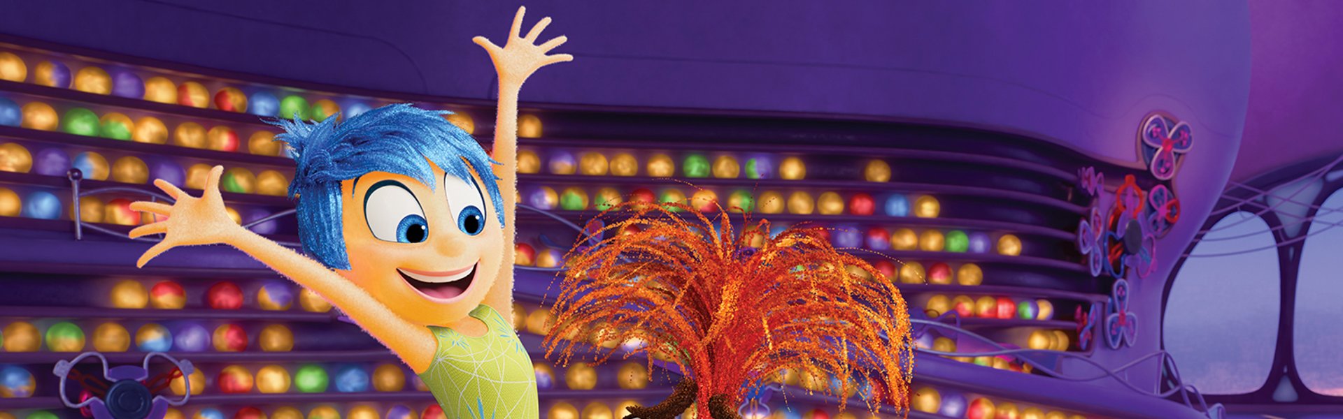 Box Office World: “Inside Out 2” Hits One Billion Dollars and Breaks Another Record