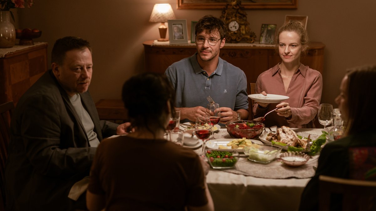 Czy "Przepiękne!" to przepiękny film? Recenzja