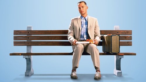 "Forrest Gump" skończył 30 lat! Oto 5 rzeczy, których nie...