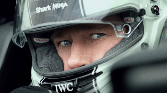 "F1": ekscytujący zwiastun filmu o Formule 1. W roli głównej Brad...