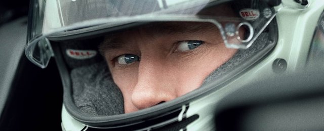 "F1": ekscytujący zwiastun filmu o Formule 1. W roli głównej Brad...