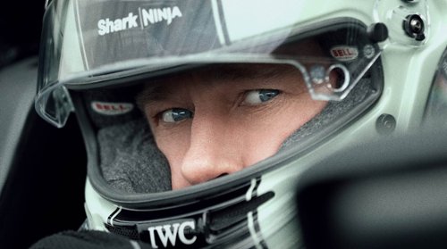 "F1": ekscytujący zwiastun filmu o Formule 1. W roli głównej Brad...