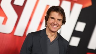 Tom Cruise w filmie o II wojnie światowej