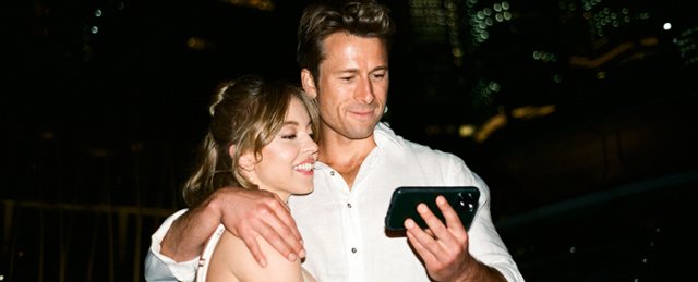 Glen Powell i Sydney Sweeney ponownie razem na ekranie? Zagrają w...