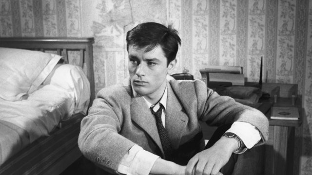 Nie żyje Alain Delon. Gwiazdor francuskiego kina miał 88 lat