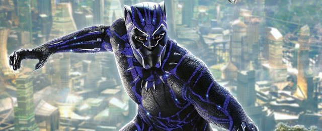 "World of Wakanda": Marvel szykuje kolejny serial ze świata...