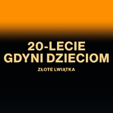 20-lecie Gdyni Dzieciom i Złote Lwiątka im. Janusza Korczaka na 49. FPFF