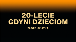 20-lecie Gdyni Dzieciom i Złote Lwiątka im. Janusza Korczaka na 49. FPFF