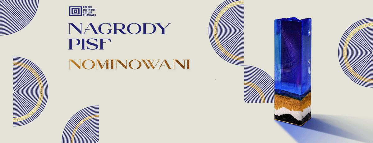 Znamy nominacje do 16. nagród PISF