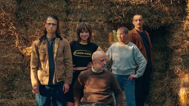 Posłuchaj nowej piosenki z filmu "Drużyna A(A)"
