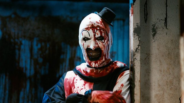 Powstanie "Terrifier 4"? Reżyser serii odpowiada