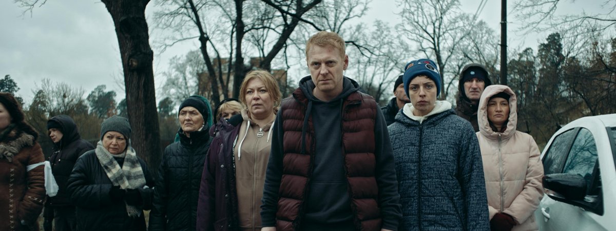 10 filmów, które chcemy zobaczyć w trakcie 40. Warszawskiego Festiwalu Filmowego