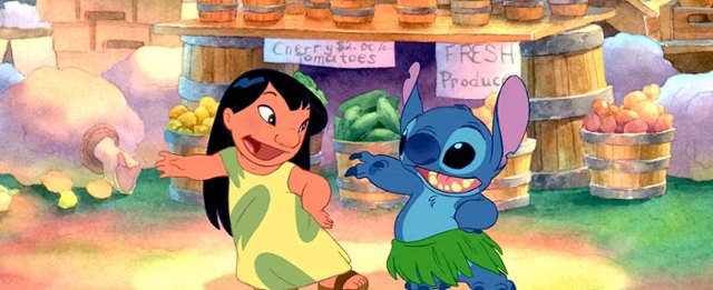 Aktorski "Lilo & Stitch" coraz bliżej. Zobacz pierwszy teaser