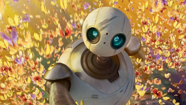 "Dziki robot": będzie sequel? Reżyser filmu odpowiada