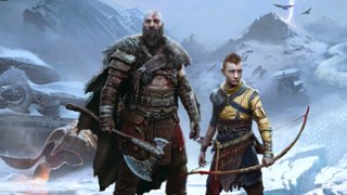 "God of War": prace nad serialem wstrzymane. Co się stało?