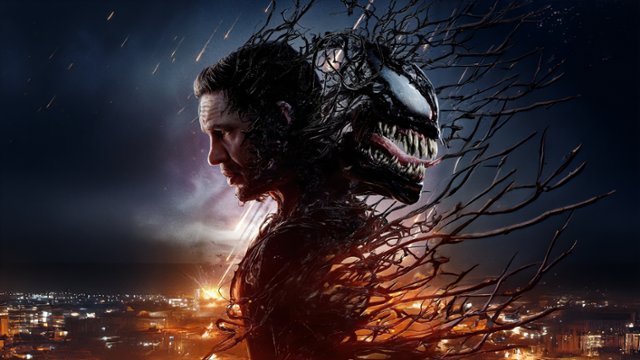 Box Office USA: Trzeci "Venom" trzeci raz numerem jeden....