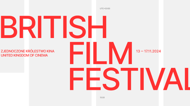 British Film Festival ogłasza pełny program