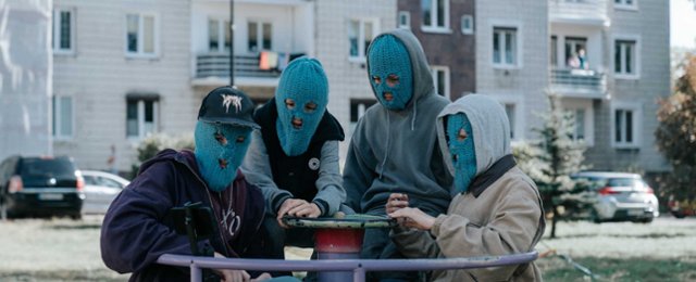 "Ministranci": reżyser "Cichej nocy" nakręcił film o mścicielach...