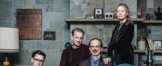 "Miasto Mrozów": Popławska, Damięcki, Koman i Gelner w nowym...