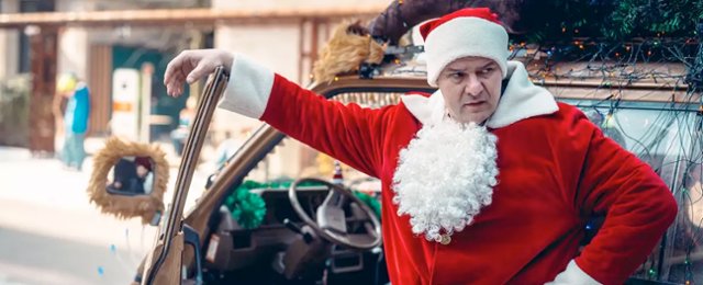 "Listy do M. Pożegnania i powroty" hitem box office'u. Świetny...