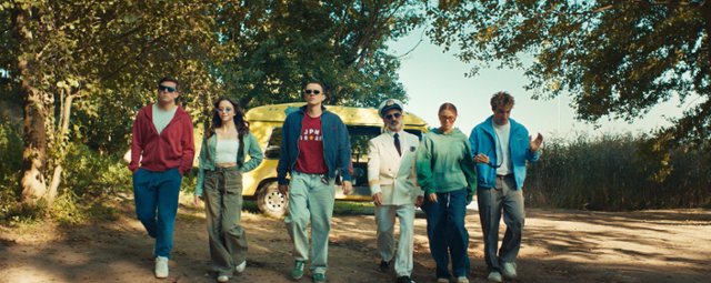 "100 dni do matury": Friz i Ekipa nakręcili film! Jest zwiastun....